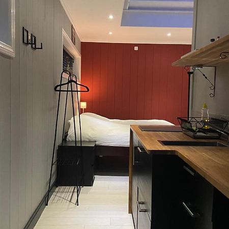 Waterland Suite Monnickendam Exterior foto